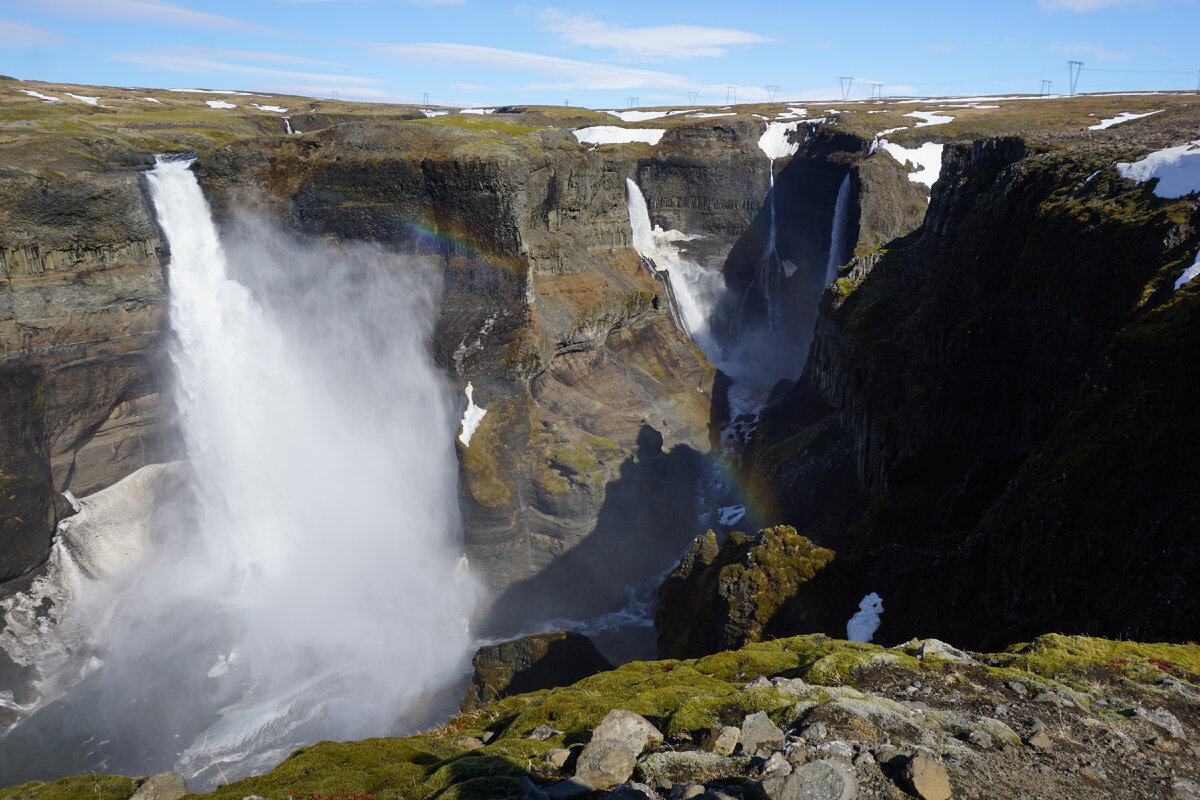 Исландия 2017.