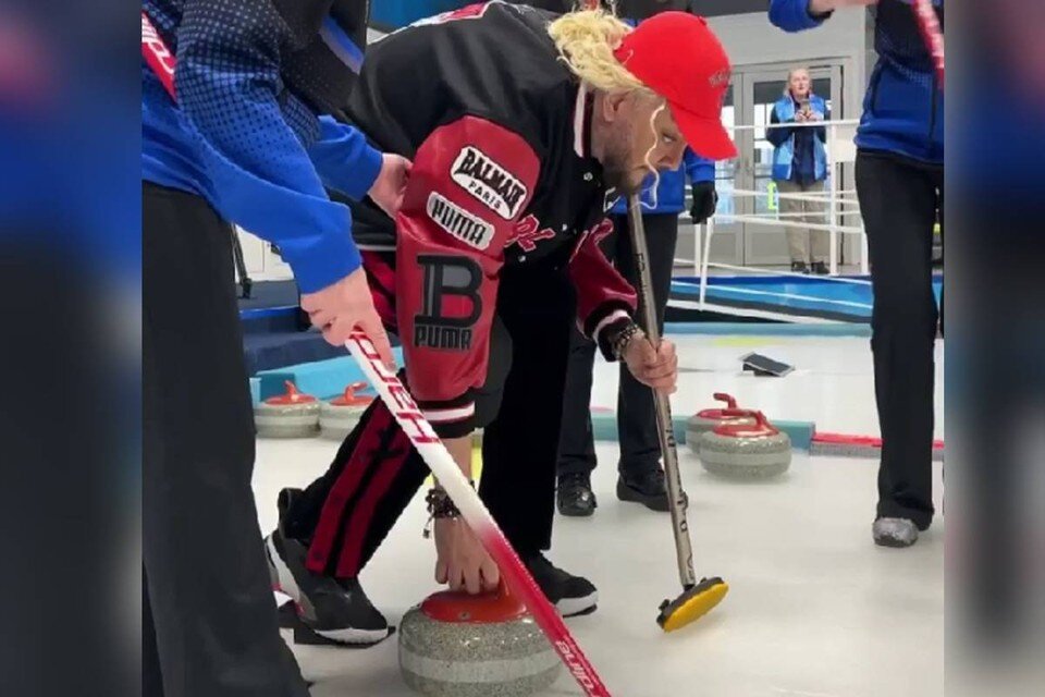    Фото: соцсети Филиппа Киркорова