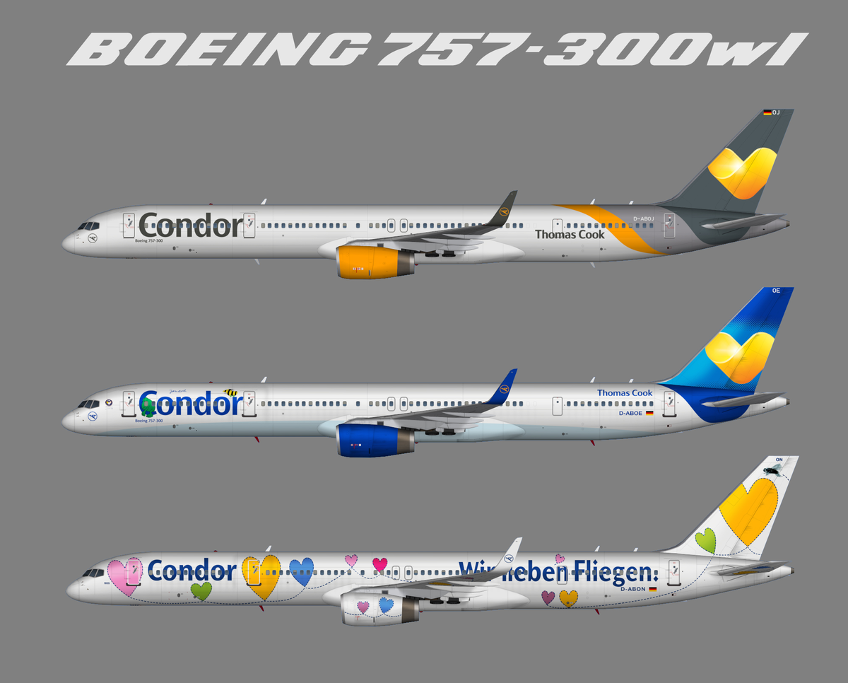 757. Boeing 757-300. Самолет b 757. Boeing 757-300 Condor. Боингов 757 и 737.