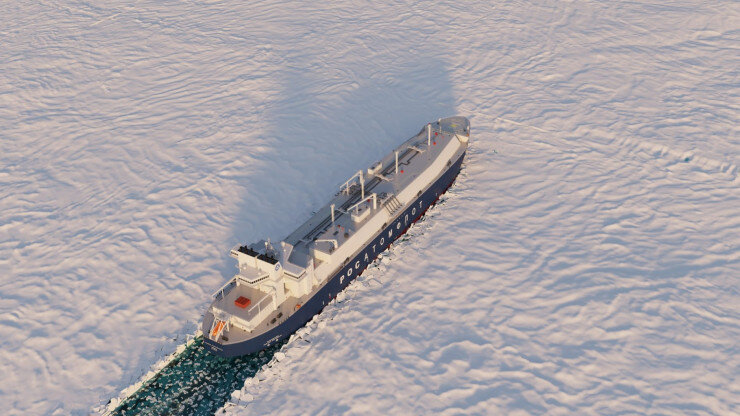 Фото: АО "Атомэнергомаш"