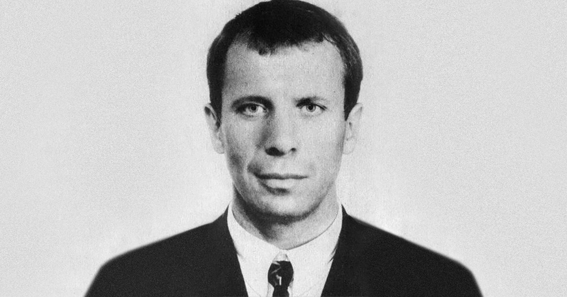 Сергей Тимофеев (Сильвестр)