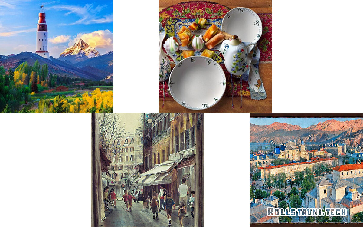 Это "Рольставни" - по мнению некой нейросети именно выглядят так. Название нейронки указал в этой статье ниже.