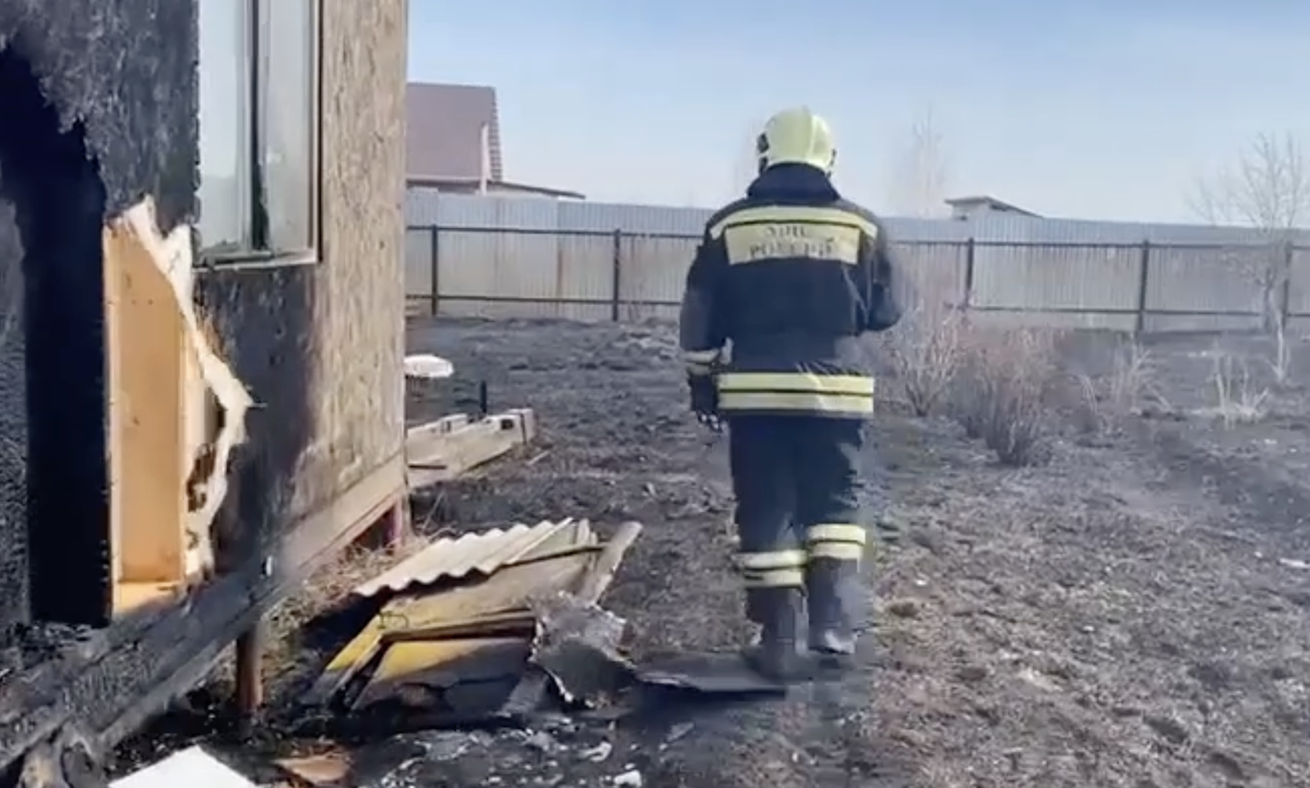 Фото: ГУ МЧС по Челябинской области