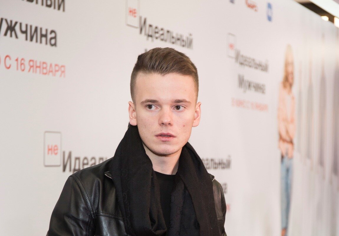 Название заведения, в котором отравился, Арсений не раскрыл.  Фото: Vadim Tarakanov / Global Look Press / globallookpress.com