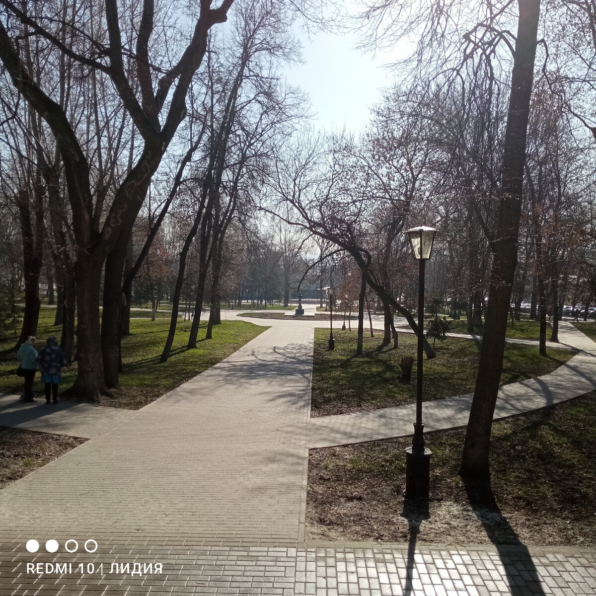 Фото автора