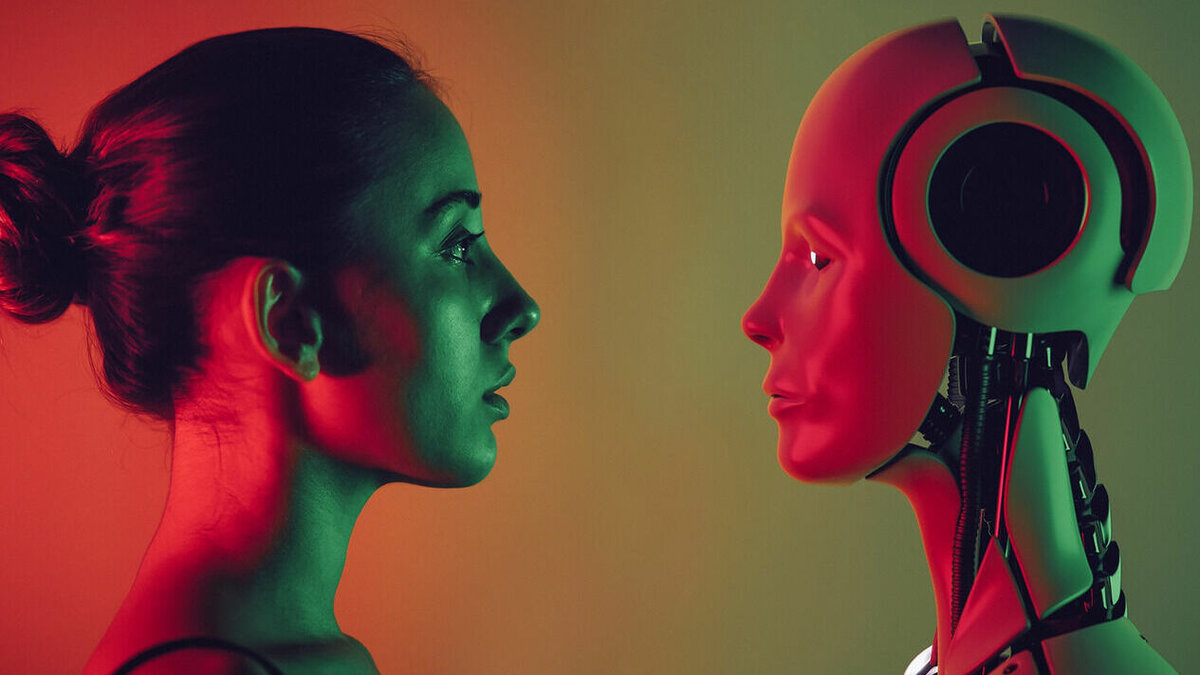     Все больше технокомпаний предлагают услуги по созданию аватаров, которые заменят умерших людей.