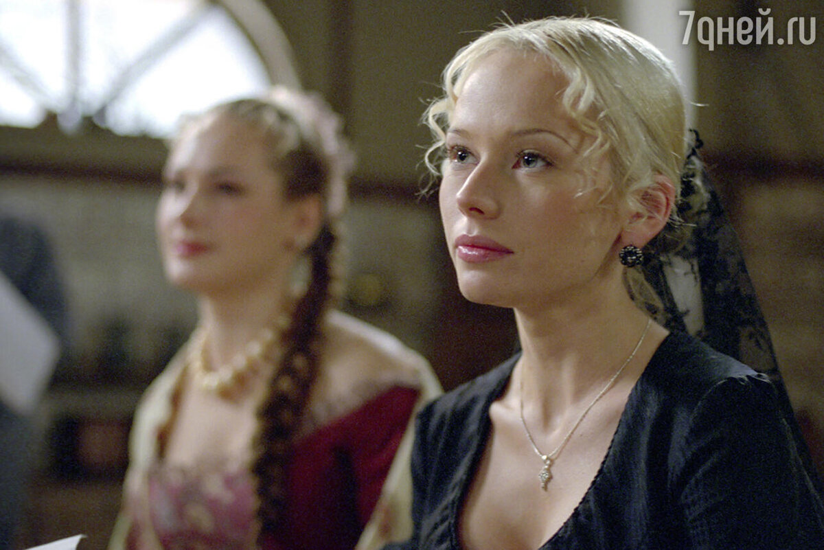    Елена Корикова в сериале «Бедная Настя» Anton Merkurov/globallookpress.com