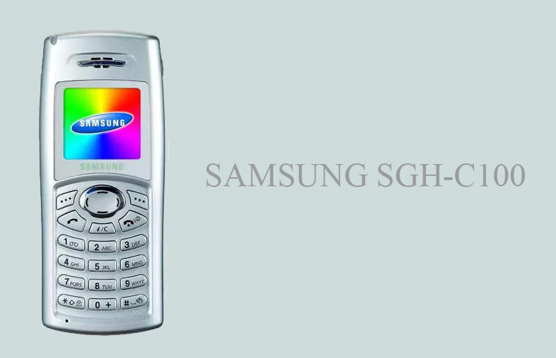 Samsung SGH-C100