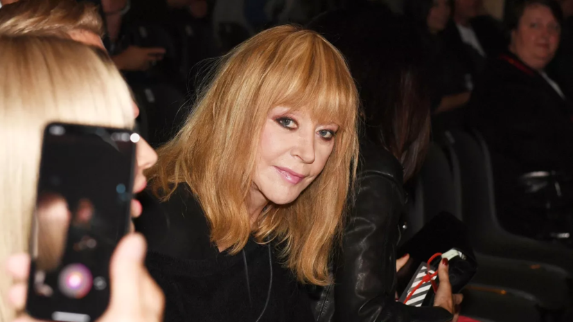   РИА Новости