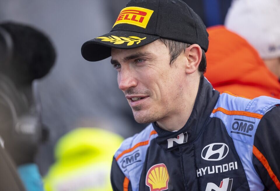    Hyundai Motorsport