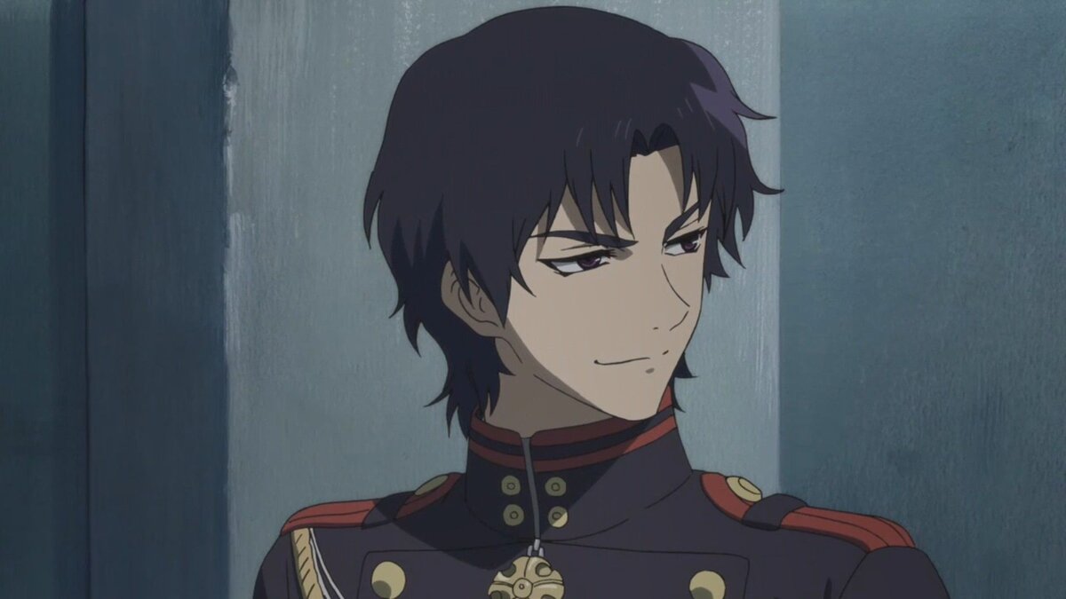  «Последний серафим»