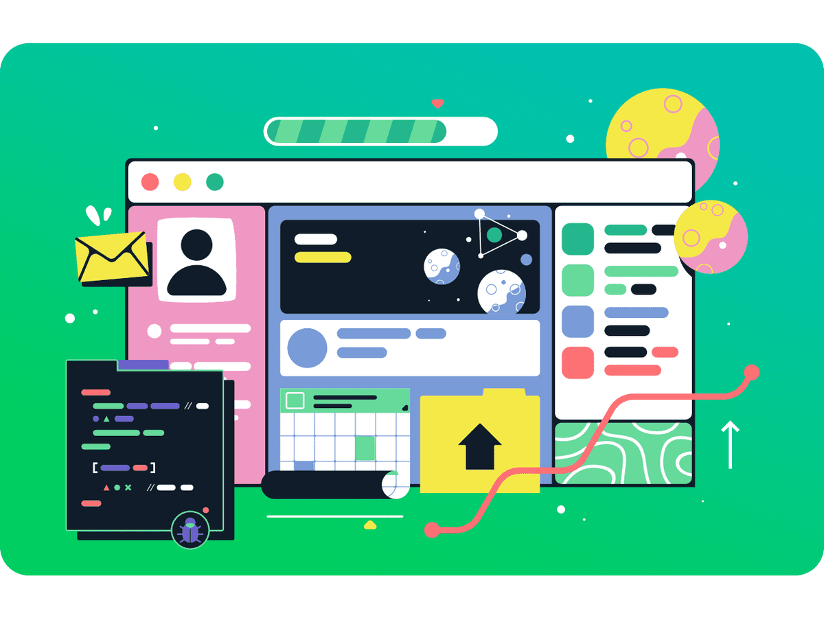 Говоря простым языком, информатика и программирование – неразделимы.
