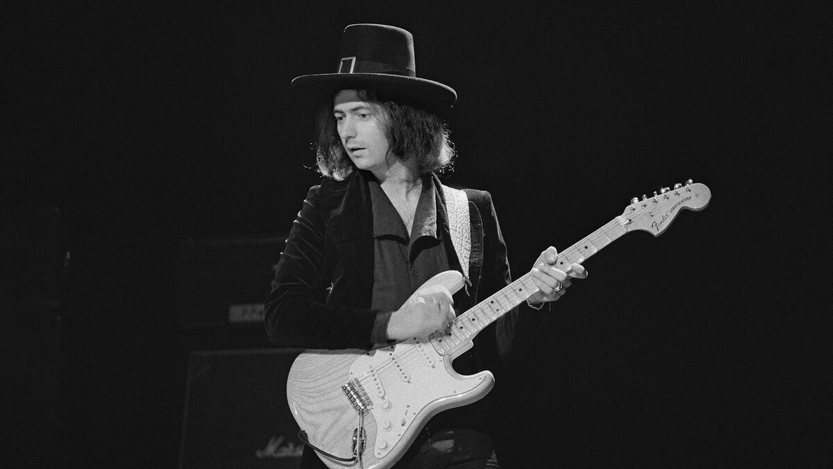 Fin Costello/Getty Images