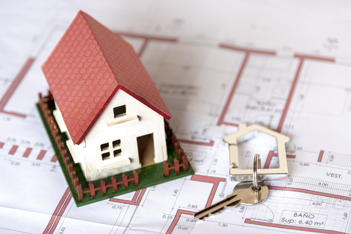 Когда строите дом обязательно учитывайте нормы и правила застройки, чтобы не столкнуться с проблемой оформления дома в собственность. Источник: Кадастровая компания "ВИТА-ХАУЗ"