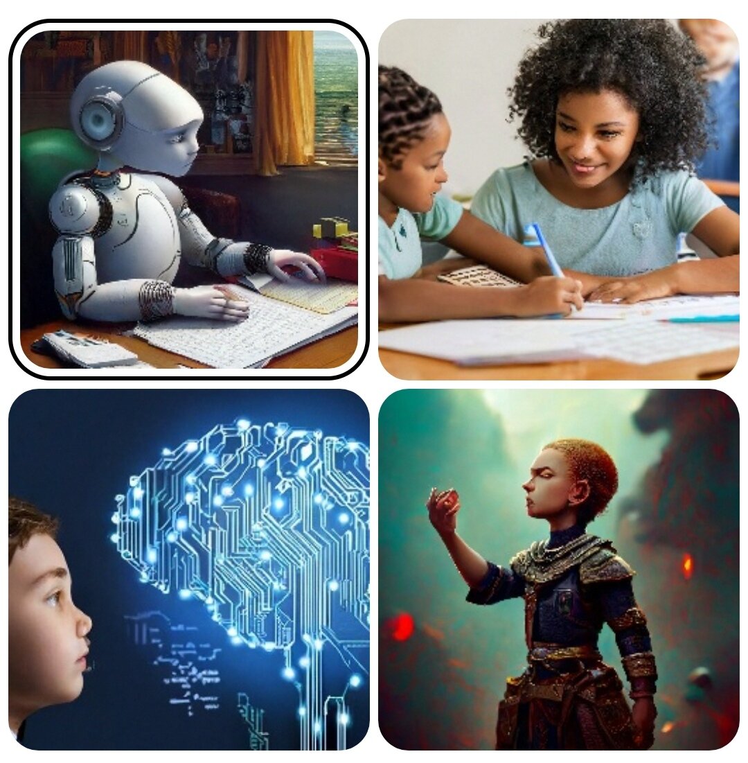 Ии Шедеврум (Яндекс)