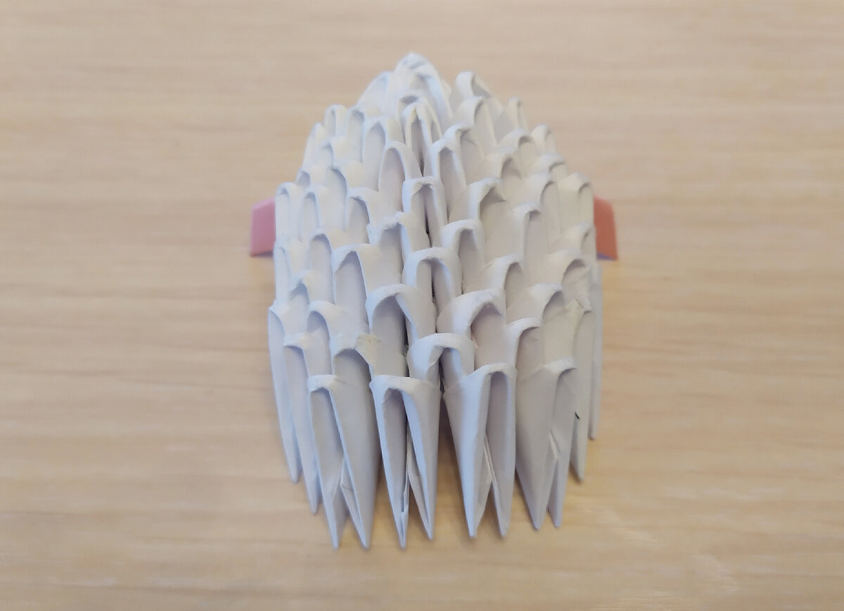 Модульное оригами и квиллинг
