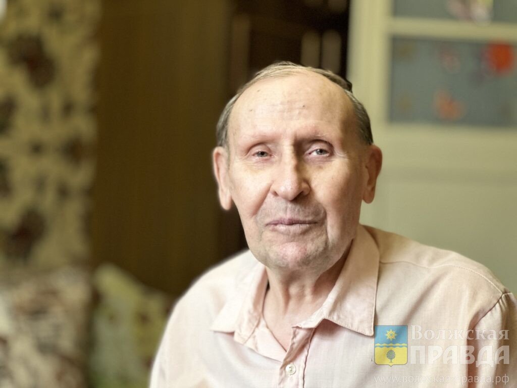 Первостроитель Анатолий Александрович Якутенко📷    Как удалось избежать разрушения Волжской ГЭС, рассказал первостроитель
