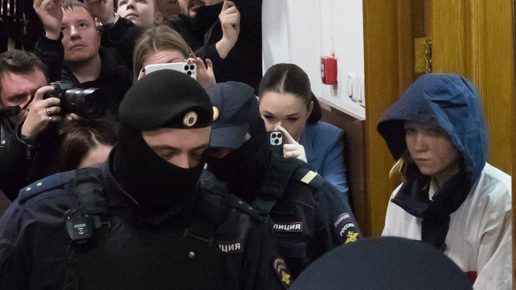 PETROV SERGEY/GLOBALLOOKPRESS