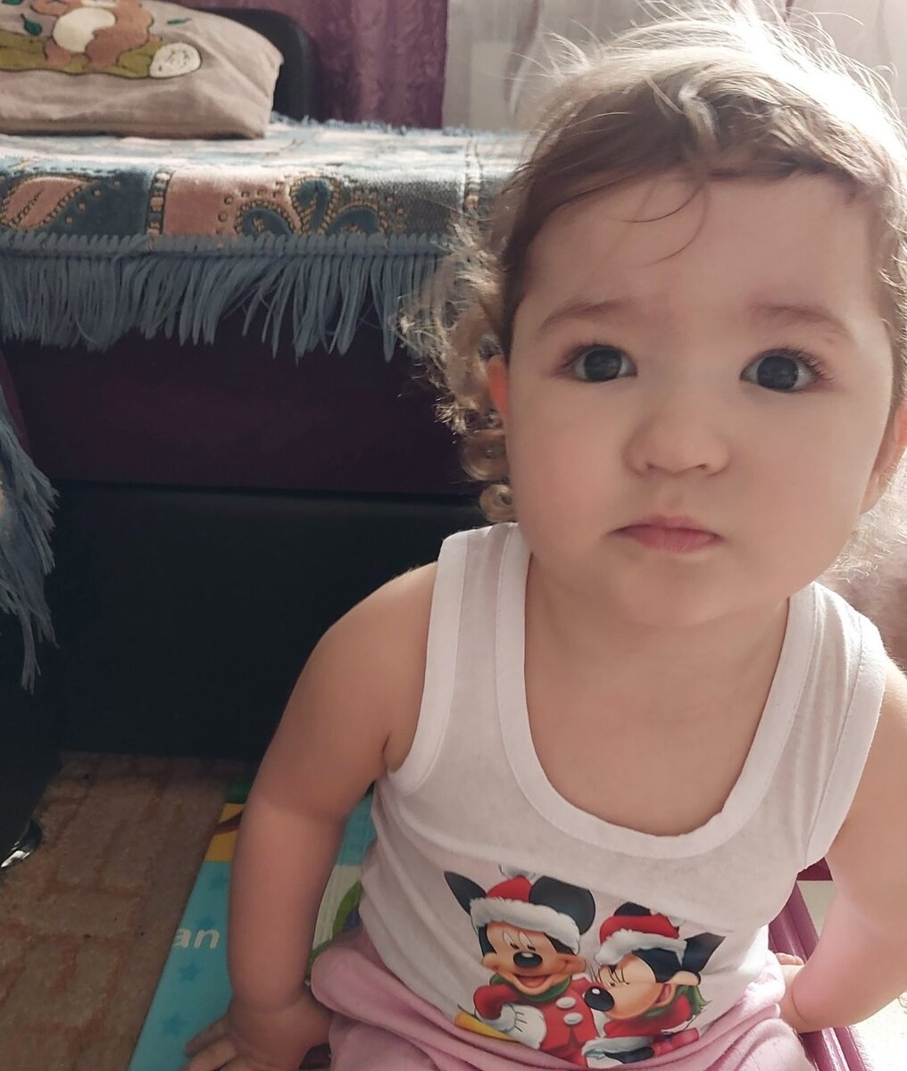 Полина Халько.