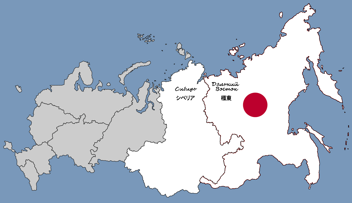 Сибирская империя красноярск 2024. Сибирь на карте.