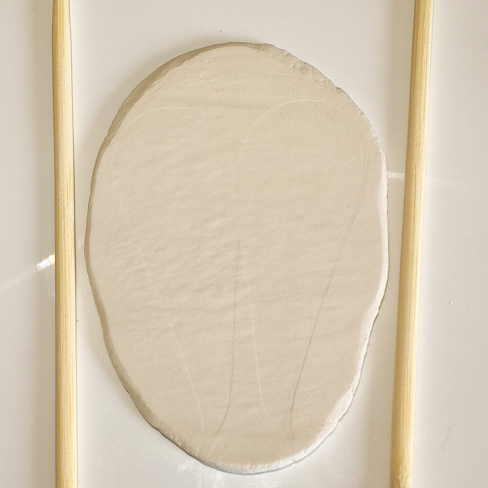 Пластиковое тесто