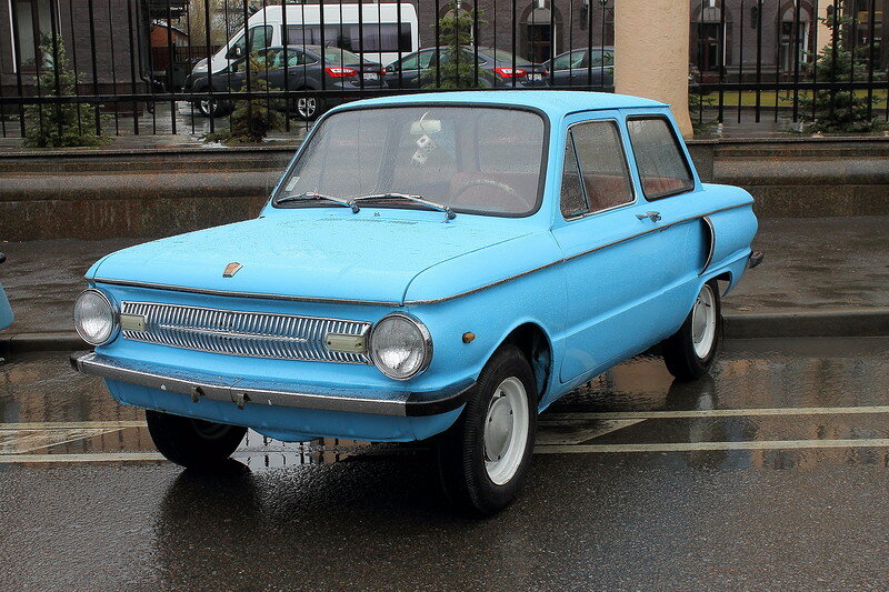 ох уж эти уши...