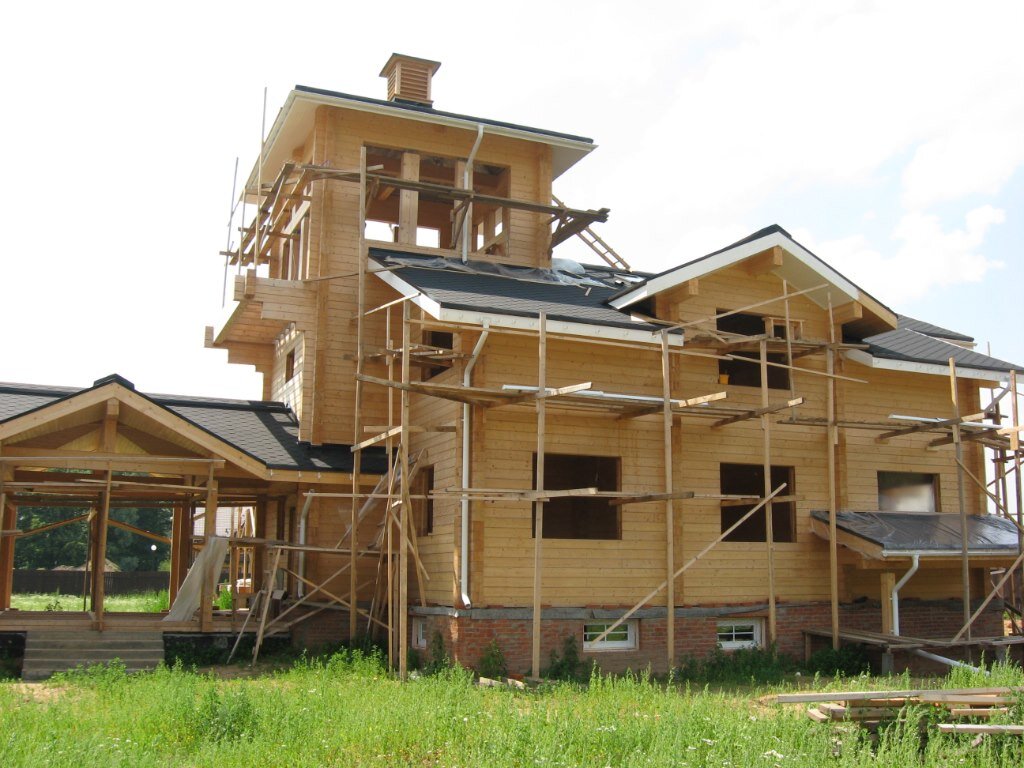    Купля-продажа недостроя имеет свои особенности. Фото: Мир Квартир