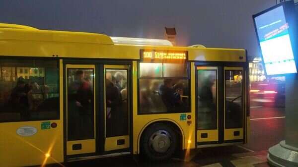    © Sputnik / Станислав Лобатый