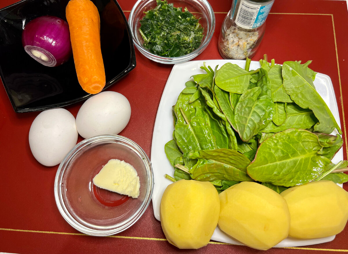 Juicy basil 