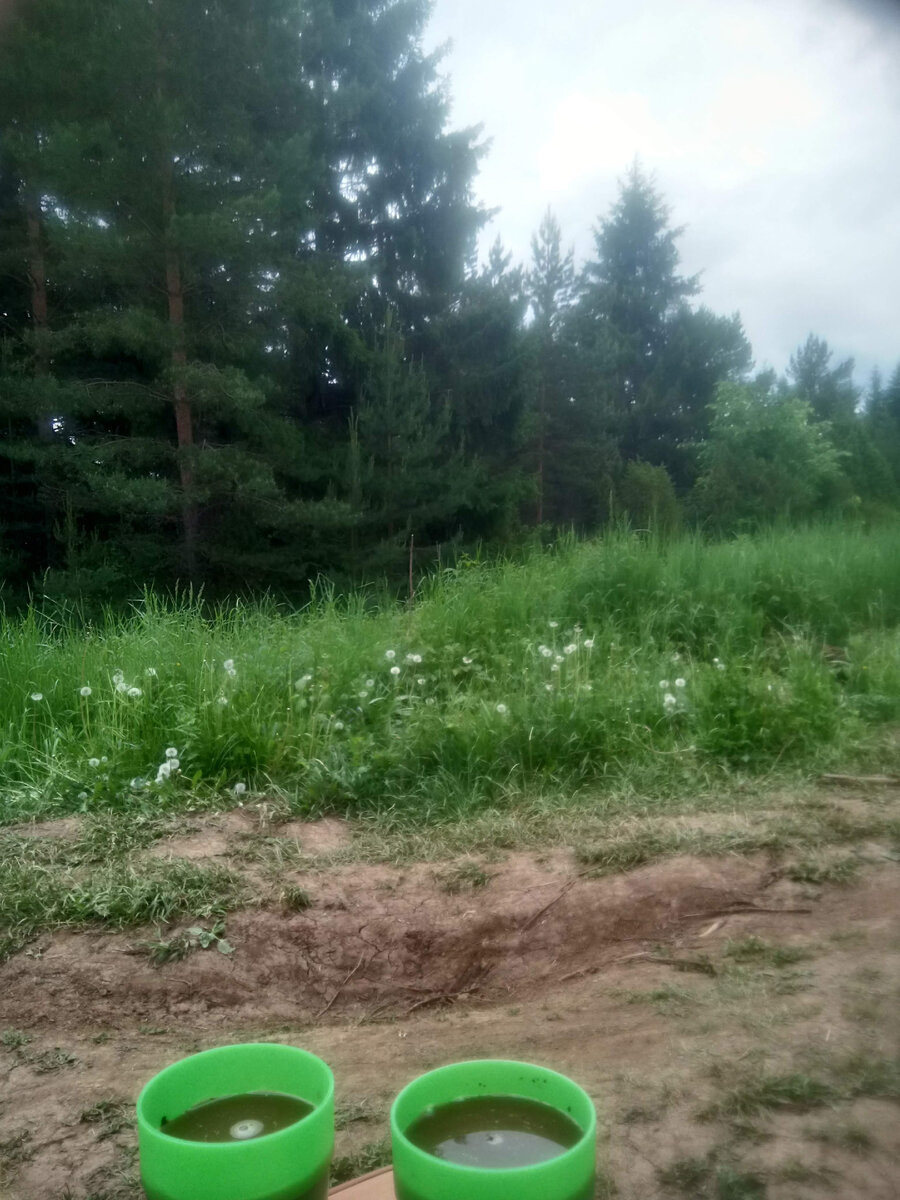 Вкуснее кофе не найти)