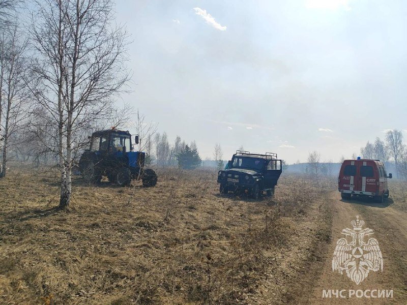 Фото: ГУ МЧС по Челябинской области