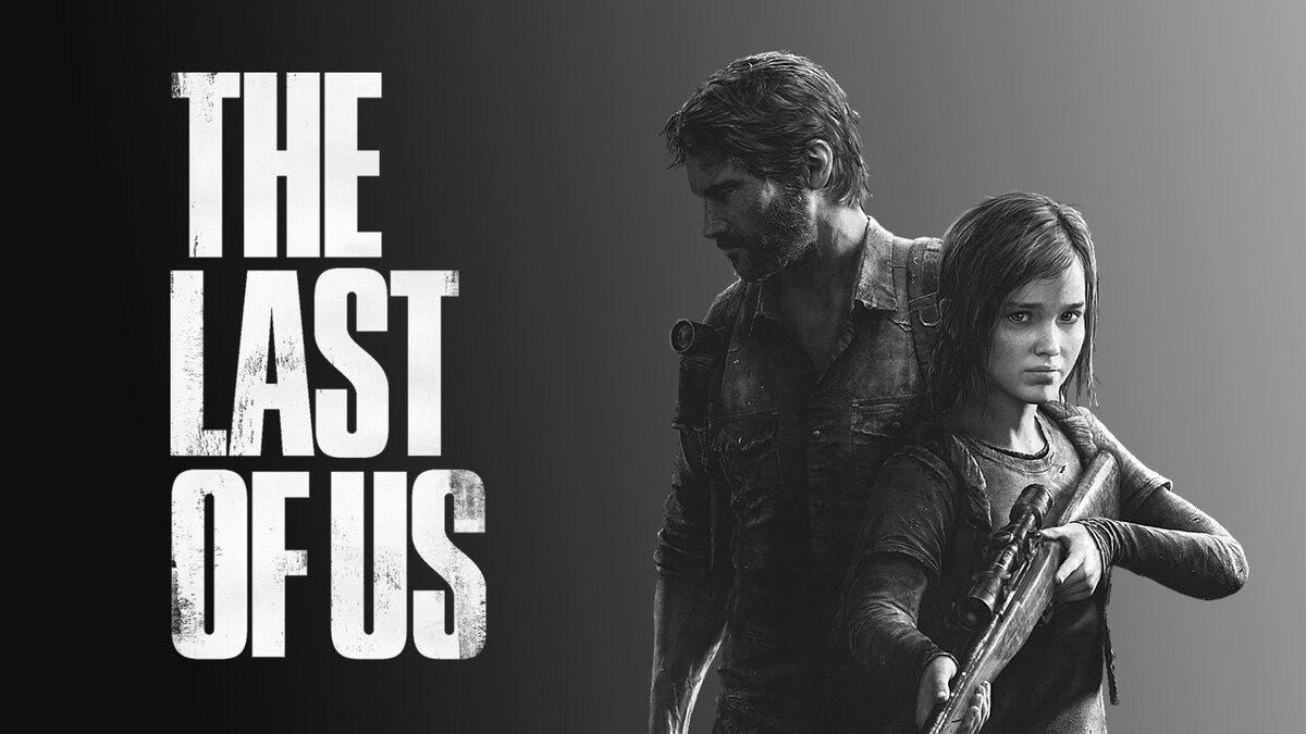 The last of us на пк купить ключ steam фото 83