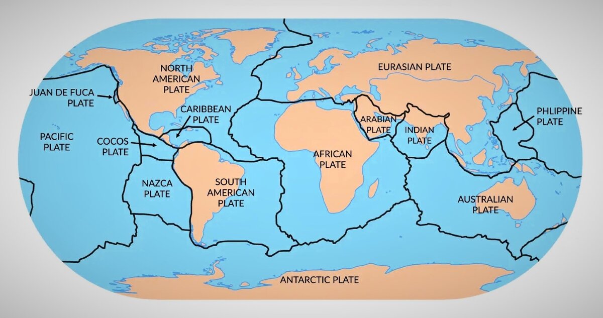 North american ocean. Карта литосферных плит. Литосферные плиты на карте 5 класс. Тихоокеанская плита литосферные плиты.