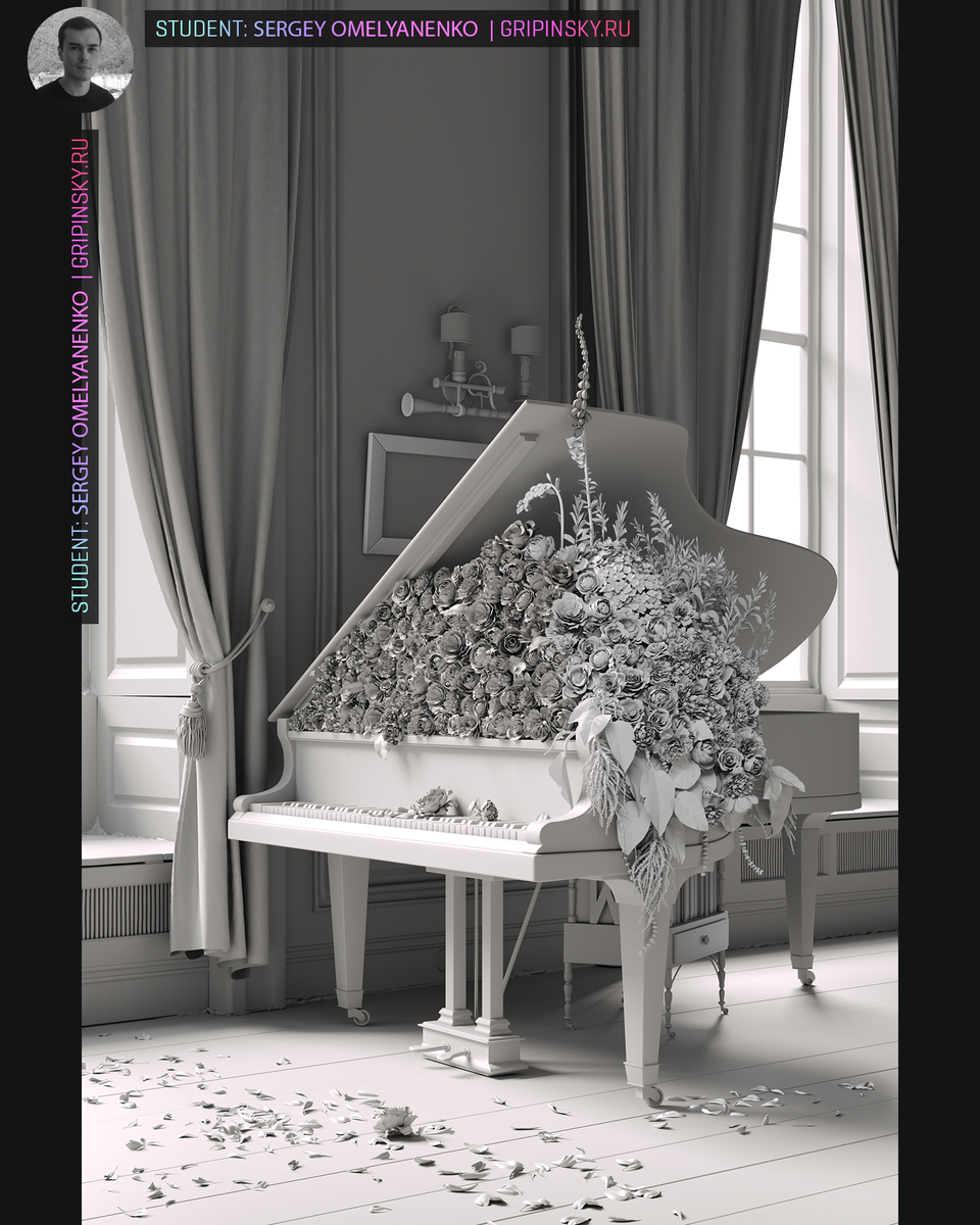 Ученик: Сергей Омельяненко