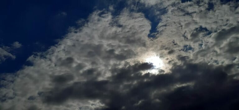    В Оренбургской области в ночь на 20 апреля прогнозируют до -4 градусов, без осадков Кристина Просвиркина