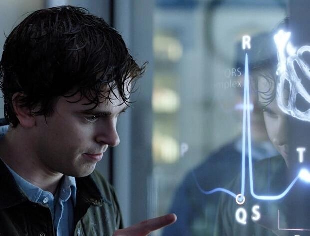 Источник фото: ABC Signature