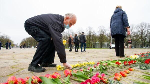    © Sputnik / Sergey Melkonov