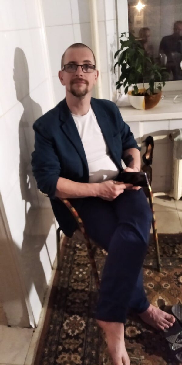 Фото из личного архива