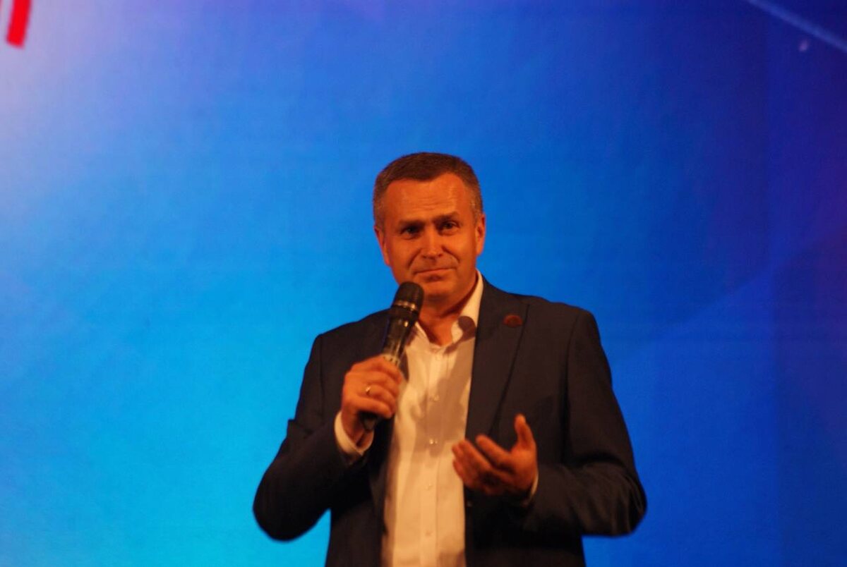  📷    Оренбургский студенческий театр «Горицвет» стал лауреатом «Театрального Приволжья» Кристина Просвиркина