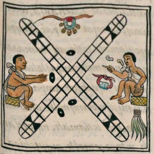 Игра патолли