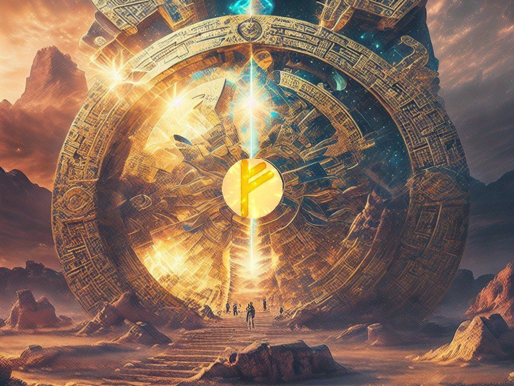 Золотая руна (Сергей Эспе)