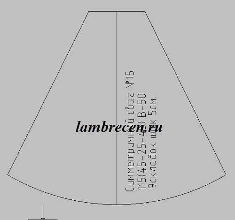 Ламбрекены своими руками — лучшие шаблоны, инструкции по выкройке, интересные фото идеи
