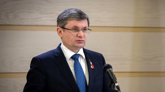    Кишинёв находится на финальном этапе выполнения 9 условий к переговорам о вступлении в ЕС Дарья Смирнова