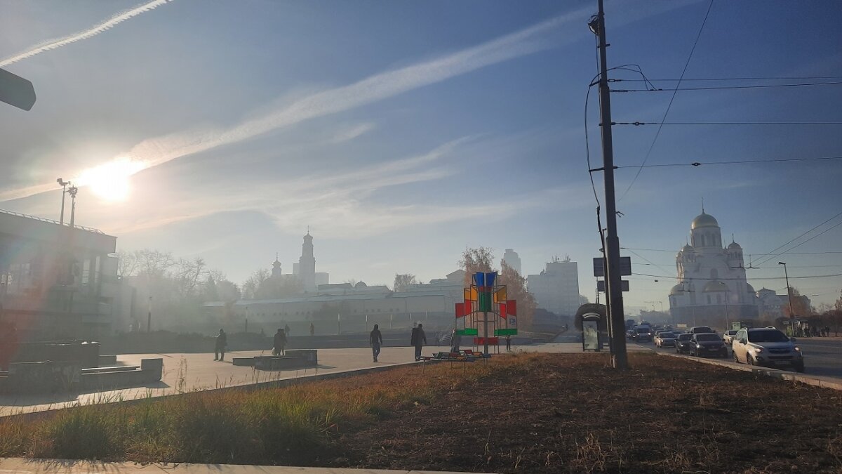 ИА SM News Екатеринбург📷
