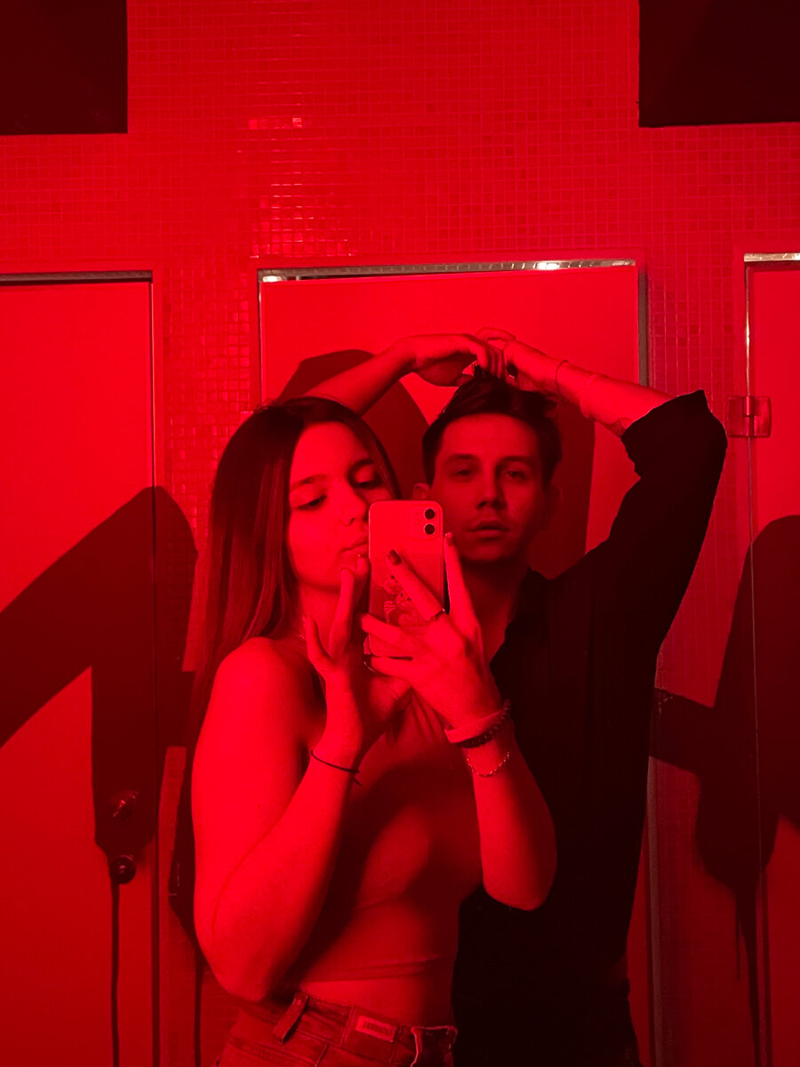 Навсегда в моем сердце 💔