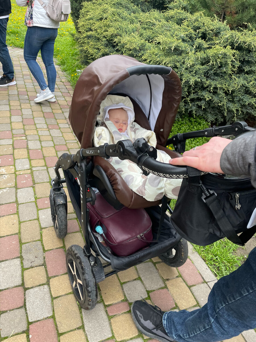 На улице 10 градусов тепла