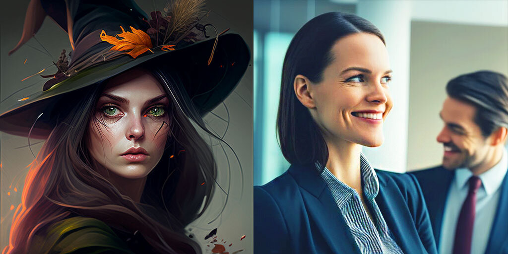 Там, где ходит ведьма Стрелец, царит страсть к жизни и силы природы