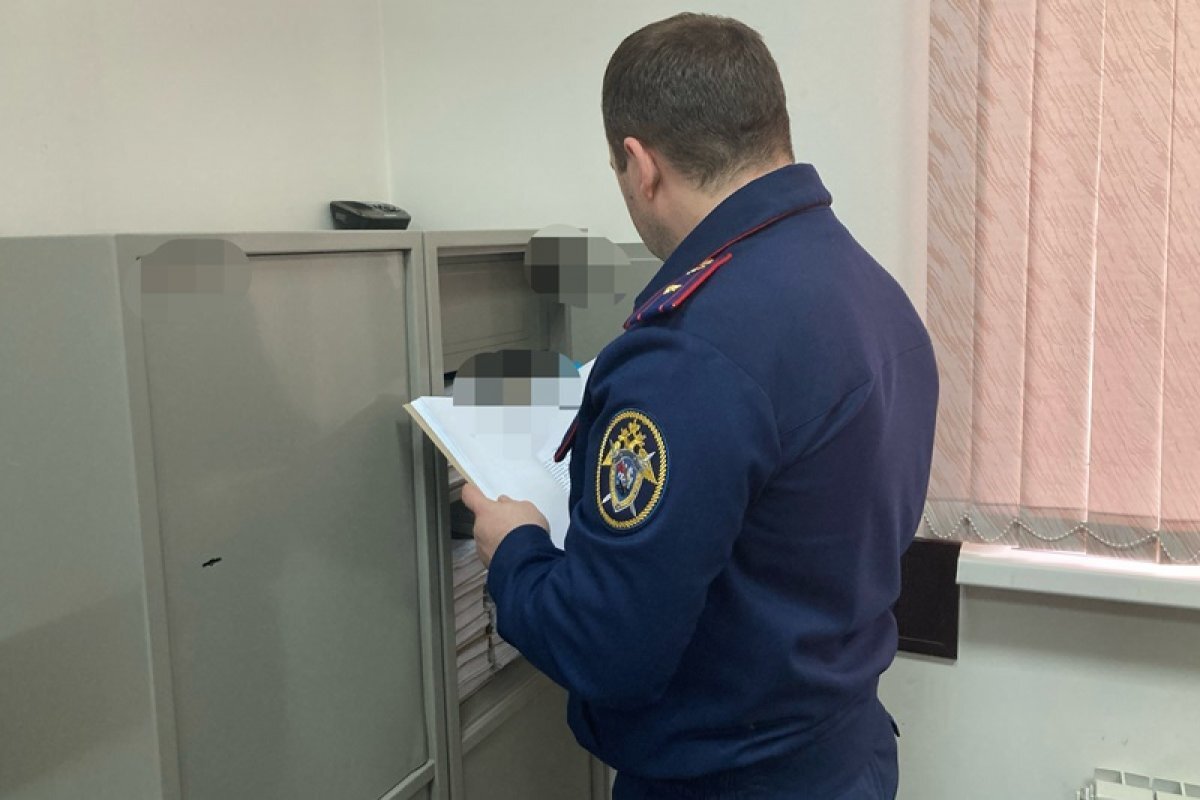    В Дагестане охранную компанию заподозрили в неуплате 84 млн налогов