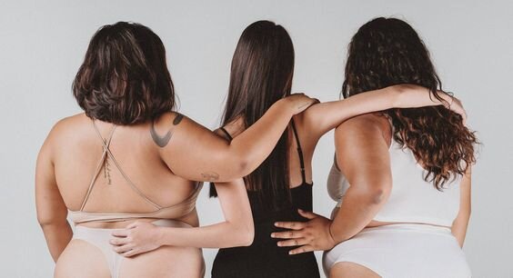 Когда очень хочется быть стройной, но не получается 🤔