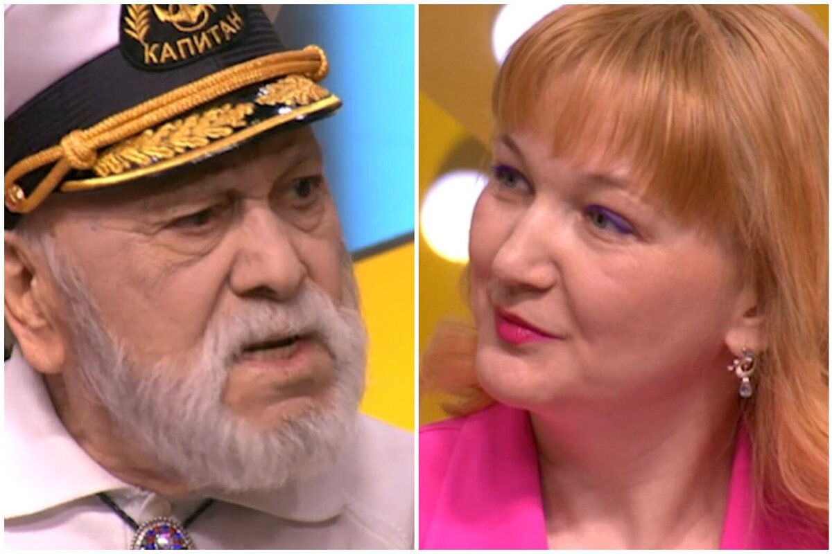     «Одобряете ее?»: Бедрос Киркоров впервые привел молодую возлюбленную на телешоу